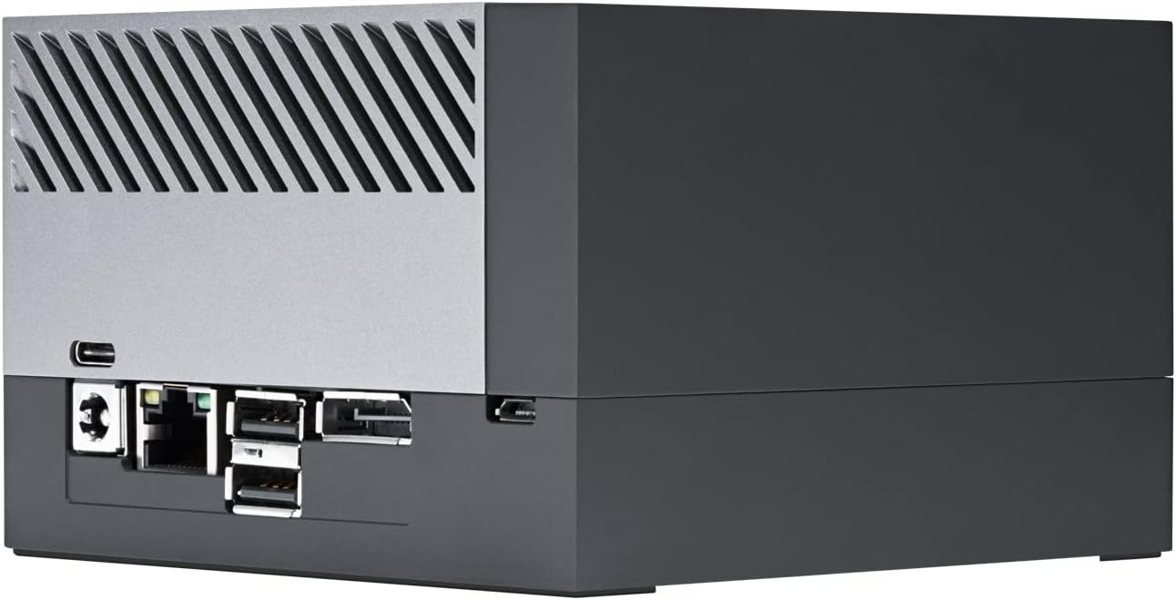 Мини-ПК NVidia Jetson Orin 64 Гб Development Kit